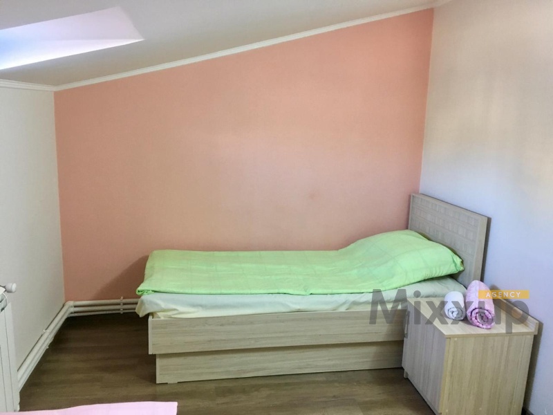 Sayat-Nova St, Center, Yerevan, 4 Rooms Rooms,2 BathroomsBathrooms,Apartment,Rent,Sayat-Nova St,13,2059