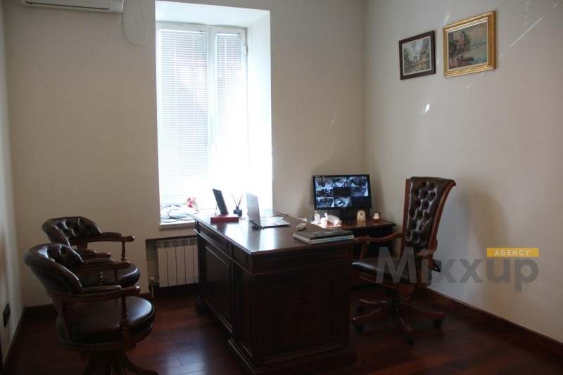 Tumanyan St, Center, Yerevan, 4 Rooms Rooms,Office,Rent,Tumanyan St,1,2069