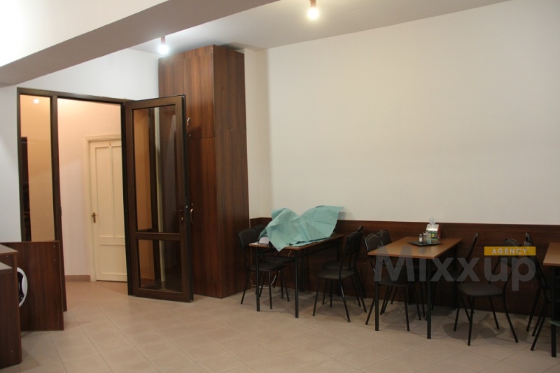 Baghramyan Ave, Center, Yerevan, 4 Rooms Rooms,Retail,Rent,Baghramyan Ave,2150
