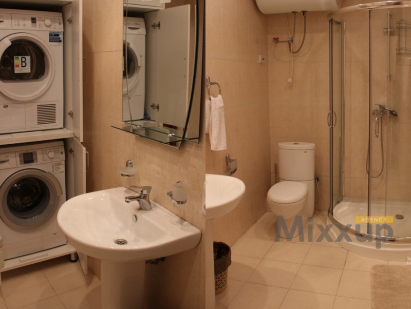 Northern Ave, Center, Yerevan, 3 Rooms Rooms,2 BathroomsBathrooms,Apartment,Rent,Northern Ave,6,2206