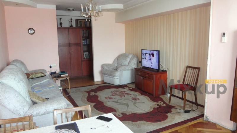 Agatangeghos St, Center, Yerevan, 2 Rooms Rooms,1 Bathroom Bathrooms,Apartment,Sale,Agatangeghos St ,6,2242