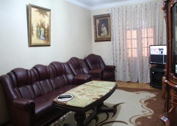 Khorenatsi St, Erebuni, Yerevan, 3 Սենյակների քանակ Սենյակների քանակ,1 BathroomԼոգասենյակ,Apartment,Sale,Khorenatsi St,2,2259