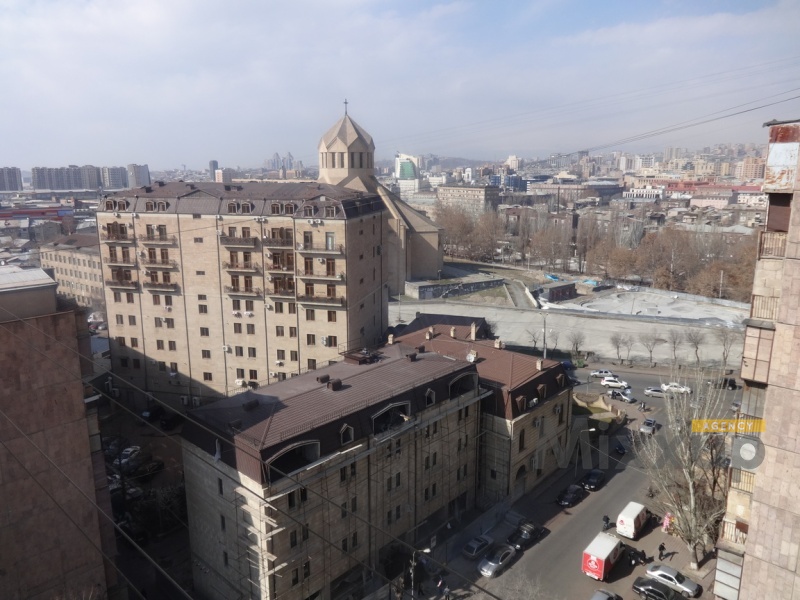 Vratsyan St, Center, Yerevan, 4 Комнаты Комнаты,1 ВаннаяВанные,Apartment,Sale,Vratsyan St,13,2268