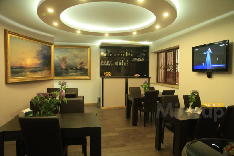 Khorenatsi St, Center, Yerevan, 9 Rooms Rooms,Office,Rent,Khorenatsi St,2285