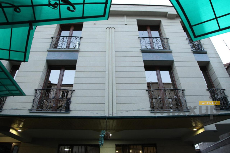 Khorenatsi St, Center, Yerevan, 9 Rooms Rooms,Office,Rent,Khorenatsi St,2285