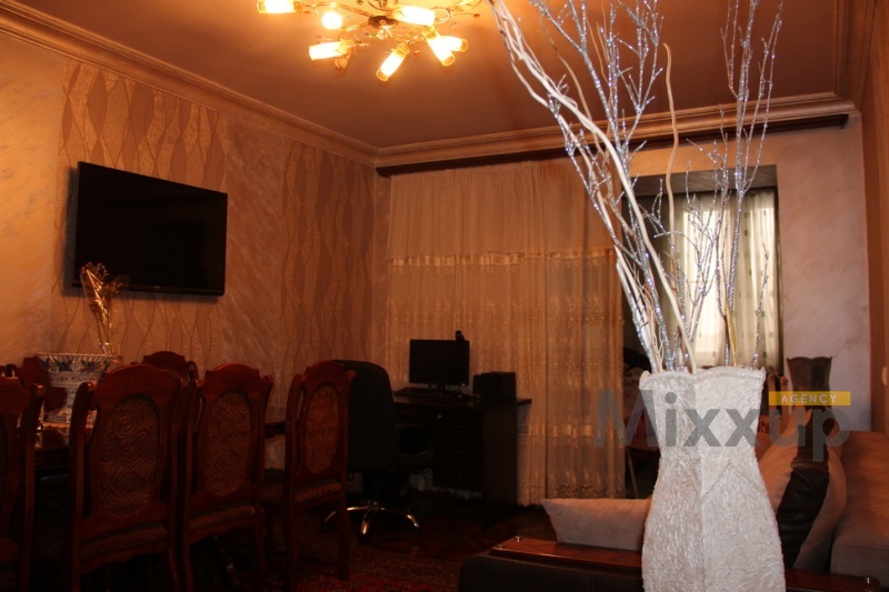 Gyulbenkyan St, Arabkir, Yerevan, 3 Rooms Rooms,1 Bathroom Bathrooms,Apartment,Sale,Gyulbenkyan St,5,2330