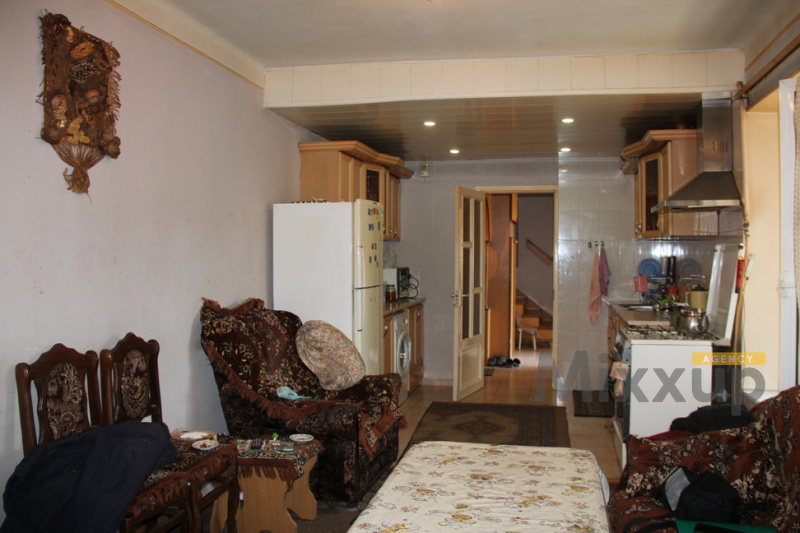 Komitas Ave, Arabkir, Yerevan, 4 Սենյակների քանակ Սենյակների քանակ,1 BathroomBathrooms,Apartment,Sale,Komitas Ave,2,2334