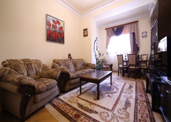Vardanants St, Center, Yerevan, 3 Սենիակների քանակ Սենիակների քանակ,1 BathroomBathrooms,Apartment,Sale,Vardanants St,2,2373