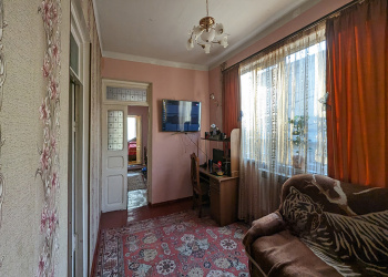 Varshavyan St, Qanaqer-Zeytun, Yerevan, 3 Bedrooms Bedrooms, 4 Rooms Rooms,1 Bathroom Bathrooms,Villa,Sale,Varshavyan St,2404