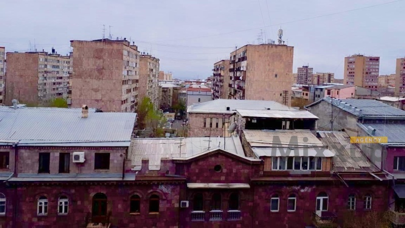 Amiryan St, Center, Yerevan, 4 Комнаты Комнаты,1 ВаннаяВанные,Apartment,Sale,Amiryan St,8,2424