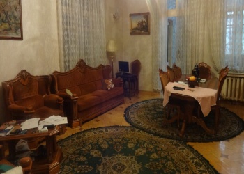 Koryun St, Center, Yerevan, 8 Комнаты Комнаты,1 ВаннаяВанные,Apartment,Sale,Koryun St,2,2443