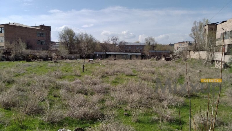 Tevosyan St, Nor-Nork, Yerevan, ,Land,Sale,Tevosyan St,2468