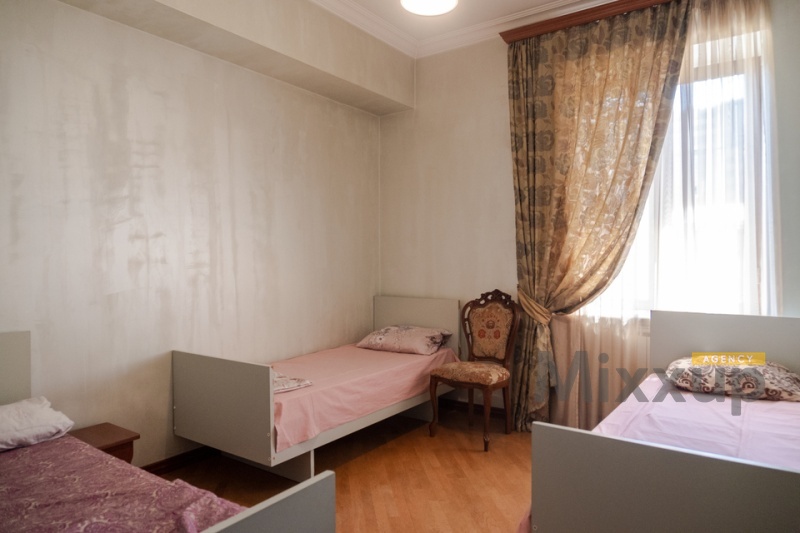 Teryan St, Center, Yerevan, 6 Սենիակների քանակ Սենիակների քանակ,4 BathroomsBathrooms,Apartment,Վարձակալություն,Teryan St,2,2487