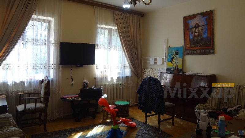 Tumanyan St, Center, Yerevan, 4 Bedrooms Bedrooms, 5 Սենիակների քանակ Սենիակների քանակ,1 BathroomBathrooms,Villa,Վարձակալություն,Tumanyan St,2587