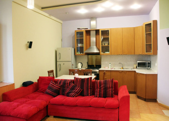 Charents St, Center, Yerevan, 2 Սենյակների քանակ Սենյակների քանակ,2 ԼոգասենյակԼոգասենյակ,Apartment,Վարձակալություն,Charents St,3,1104
