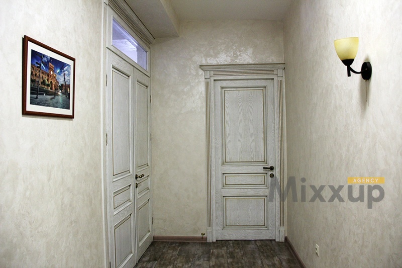 Sayat-Nova St, Center, Yerevan, 3 Комнаты Комнаты,2 ВанныеВанные,Apartment,Аренда,Sayat-Nova St,11,1105