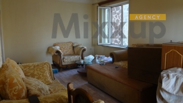 Davit Malyan St, Nor-Nork, Yerevan, 2 Rooms Rooms,1 BathroomBathrooms,Apartment,Sale,Davit Malyan St,7,2713