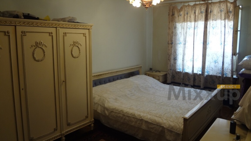 Baghramyan Ave, Arabkir, Yerevan, 6 Սենիակների քանակ Սենիակների քանակ,2 BathroomsBathrooms,Apartment,Sale,Baghramyan Ave,1,2738