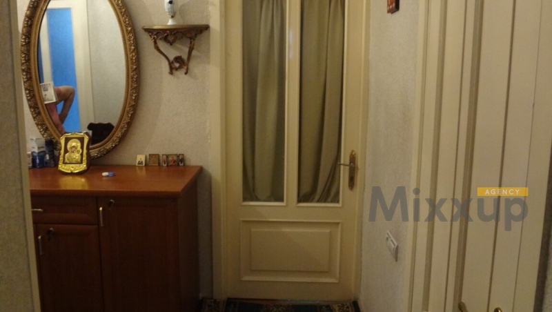Mamikonyants St, Arabkir, Yerevan, 2 Rooms Rooms,1 Bathroom Bathrooms,Apartment,Sale,Mamikonyants St,4,2771