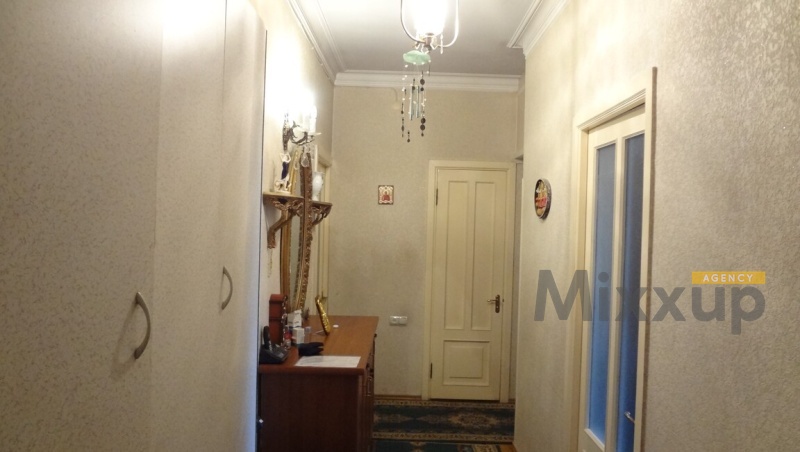 Mamikonyants St, Arabkir, Yerevan, 2 Rooms Rooms,1 Bathroom Bathrooms,Apartment,Sale,Mamikonyants St,4,2771