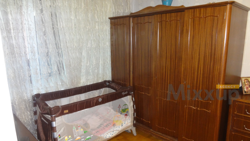 Mashtots Ave, Center, Yerevan, 5 Rooms Rooms,1 Bathroom Bathrooms,Apartment,Sale,Mashtots Ave,5,2779
