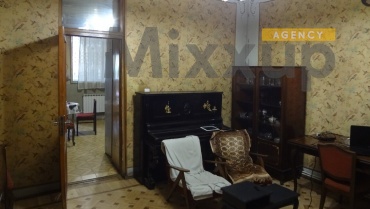 Abovyan St, Center, Yerevan, 6 Rooms Rooms,2 BathroomsBathrooms,Apartment,Sale,Abovyan St,1,2801