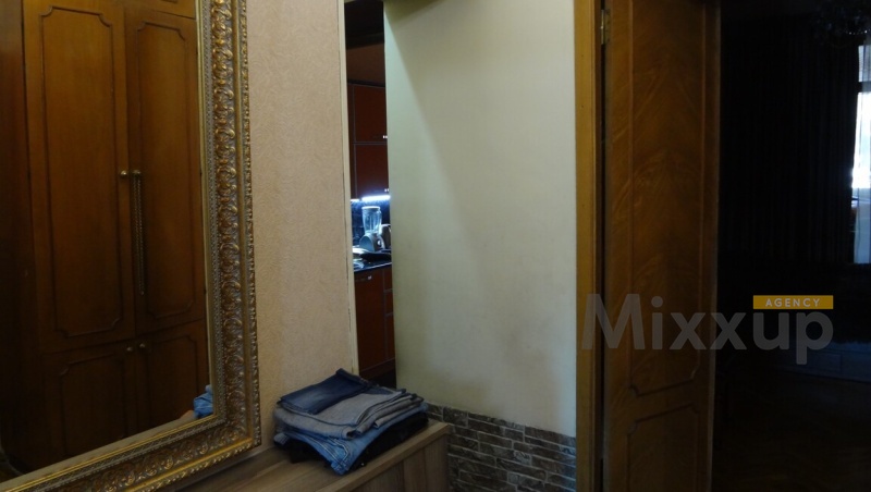 Khanjyan St, Center, Yerevan, 4 Սենիակների քանակ Սենիակների քանակ,1 BathroomBathrooms,Apartment,Sale,Khanjyan St,1,2809