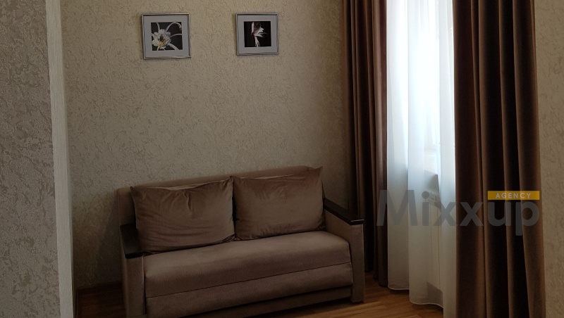 Tumanyan St, Center, Yerevan, 1 Room Սենիակների քանակ,1 BathroomBathrooms,Apartment,Վարձակալություն,Tumanyan St,2,2831