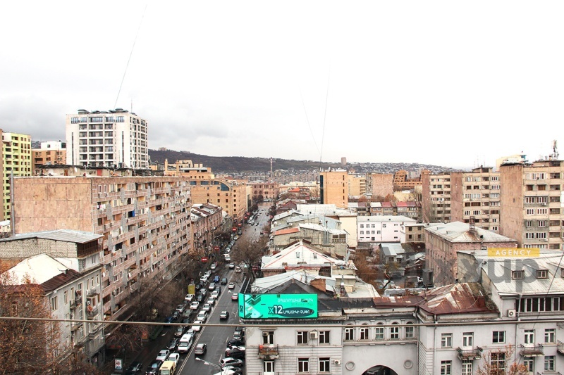 Amiryan St, Center, Yerevan, 2 Rooms Rooms,1 Bathroom Bathrooms,Apartment,Sold (deleted),Amiryan St ,11,1124