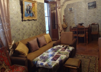 Gyulbenkyan St, Arabkir, Yerevan, 3 Rooms Rooms,1 Bathroom Bathrooms,Apartment,Sale,Gyulbenkyan St,7,2898