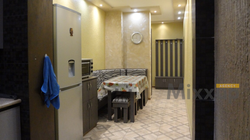 Melik Melikyan St, Qanaqer-Zeytun, Yerevan, 3 Սենյակների քանակ Սենյակների քանակ,1 BathroomԼոգասենյակ,Apartment,Sold (deleted),Melik Melikyan St,2919