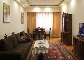 Byuzand St, Center, Yerevan, 3 Комнаты Комнаты,2 ВанныеВанные,Apartment,Аренда,Byuzand St,5,1131