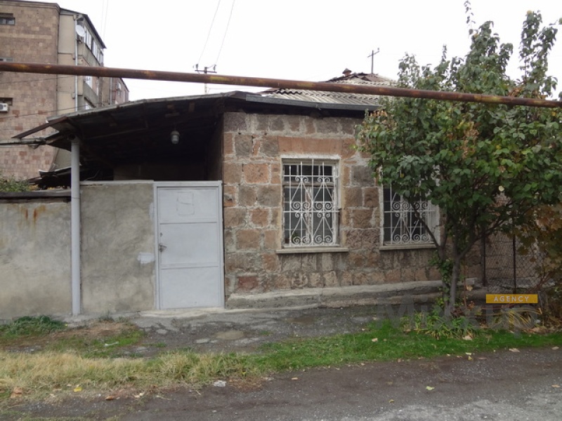 Tatik Saryan St, Shengavit, Yerevan, ,Land,Sale,Tatik Saryan St,2957