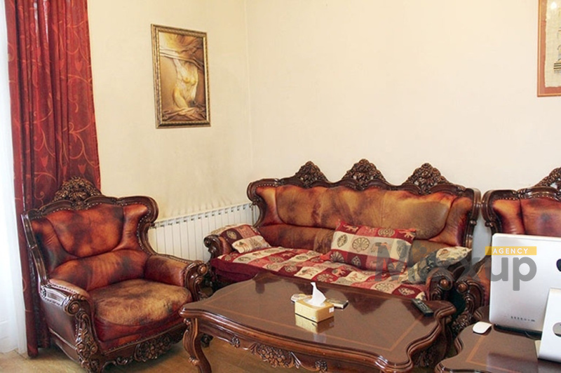 Moskovyan St, Center, Yerevan, 3 Սենյակների քանակ Սենյակների քանակ,1 BathroomԼոգասենյակ,Apartment,Sale,Moskovyan St,4,1135
