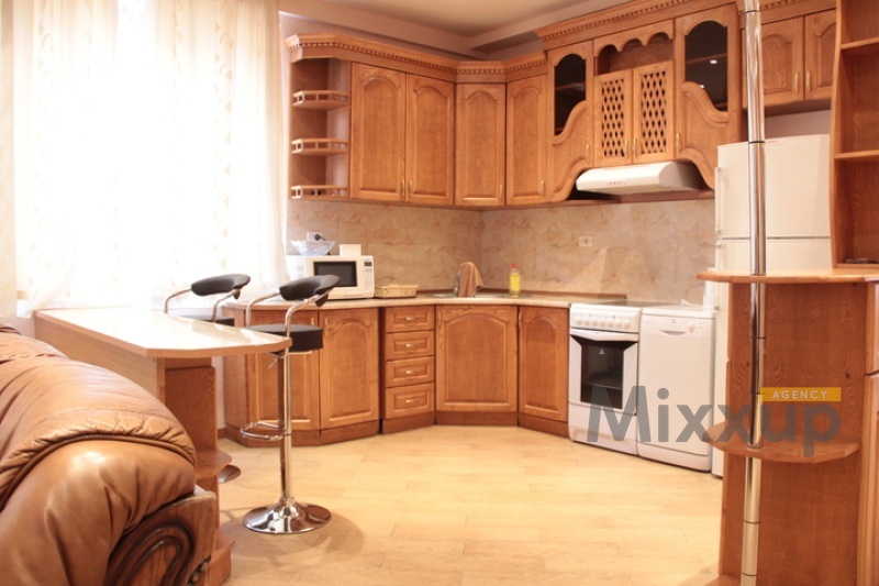 Northern Ave, Center, Yerevan, 3 Rooms Rooms,1 Bathroom Bathrooms,Apartment,Rent,Northern Ave,8,2978