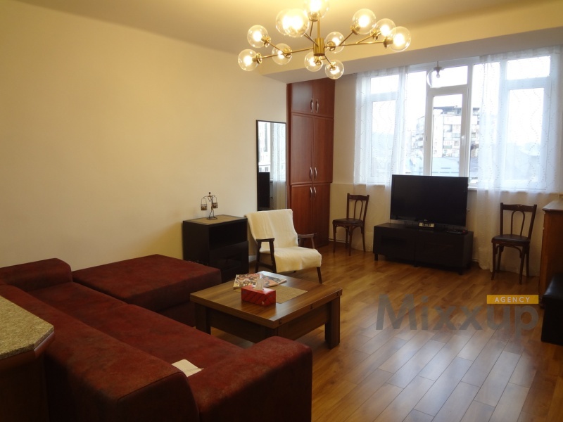 Sayat-Nova St, Center, Yerevan, 2 Rooms Rooms,1 Bathroom Bathrooms,Apartment,Rent,Sayat-Nova St,7,2992