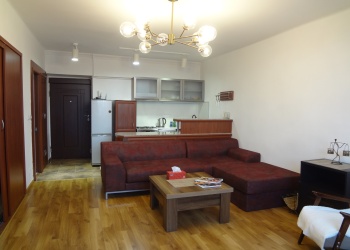 Sayat-Nova St, Center, Yerevan, 2 Rooms Rooms,1 BathroomBathrooms,Apartment,Rent,Sayat-Nova St,7,2992