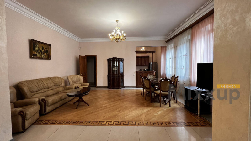 Barbyus St, Arabkir, Yerevan, 6 Bedrooms Bedrooms, 8 Rooms Rooms,3 BathroomsBathrooms,Villa,Rent,Barbyus St,3009