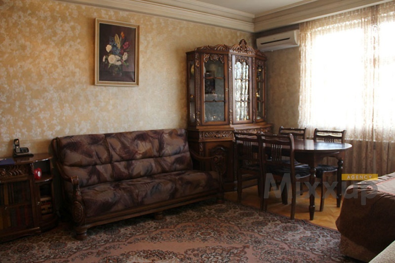 Kajaznuni St, Center, Yerevan, 2 Комнаты Комнаты,1 ВаннаяВанные,Apartment,Аренда,Kajaznuni St,7,1140