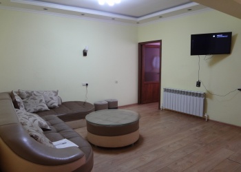 Moskovyan St, Center, Yerevan, 2 Комнаты Комнаты,1 ВаннаяВанные,Apartment,Аренда,Moskovyan St,5,3025