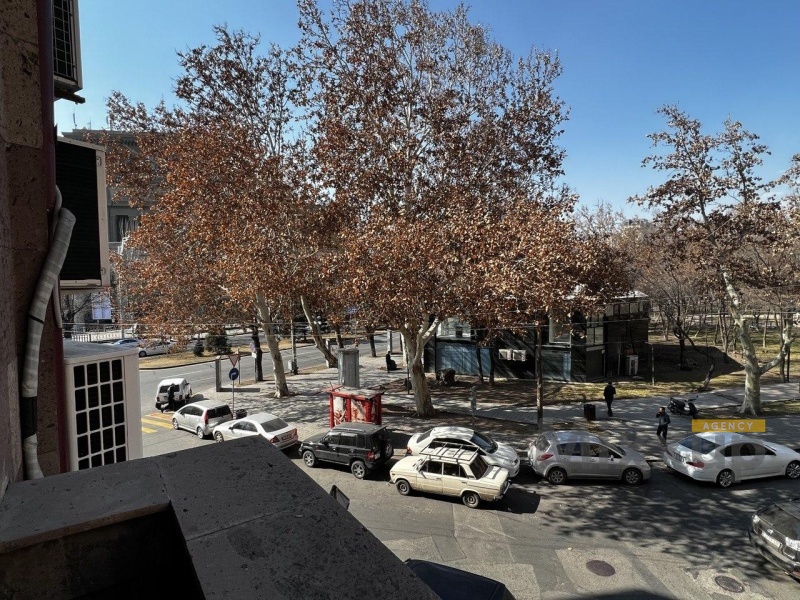Byron St, Center, Yerevan, 3 Սենիակների քանակ Սենիակների քանակ,Գրասենյակային տարածք,Վարձակալություն,Byron St,2,3028