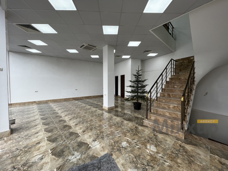 H. Beknazaryan, Ajapnyak, Yerevan, 3 Rooms Rooms,Office,Rent,H. Beknazaryan,3034