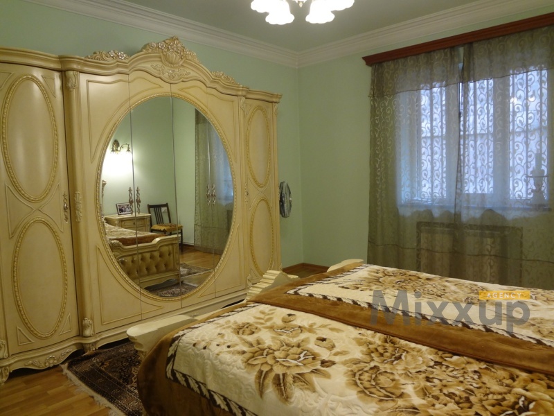 Azatutyan Ave, Arabkir, Yerevan, 6 Комнаты Комнаты,2 ВанныеВанные,Apartment,Sale,Azatutyan Ave,1,3036