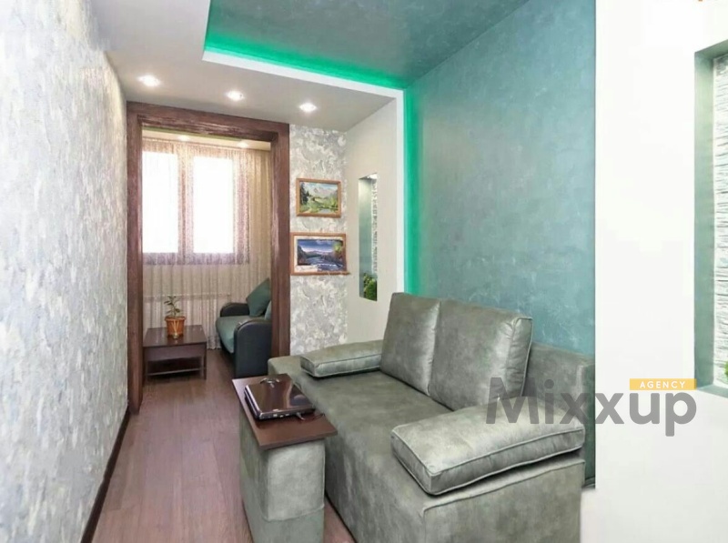 Komitas Ave, Arabkir, Yerevan, 3 Rooms Rooms,1 Bathroom Bathrooms,Apartment,Sale,Komitas Ave,8,3055