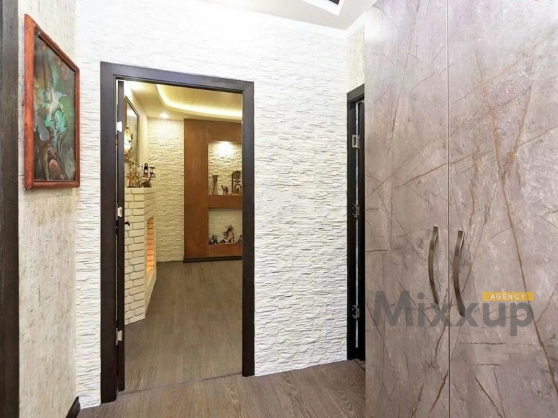 Komitas Ave, Arabkir, Yerevan, 3 Rooms Rooms,1 Bathroom Bathrooms,Apartment,Sale,Komitas Ave,8,3055