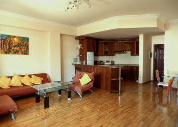 Northern Ave, Center, Yerevan, 2 Rooms Rooms,1 BathroomBathrooms,Apartment,Rent,Northern Ave,4,3080