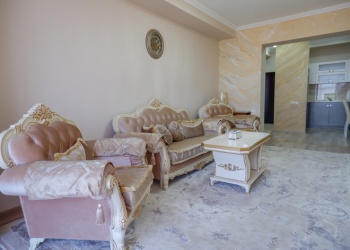 Tsitsernakaberd Hwy, Malatia-Sebastia, Yerevan, 2 Rooms Rooms,1 BathroomBathrooms,Apartment,Rent,Tsitsernakaberd Hwy,9,3081