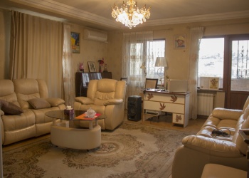 Sayat-Nova St, Center, Yerevan, 3 Комнаты Комнаты,1 ВаннаяВанные,Apartment,Sale,Sayat-Nova St,12,3084