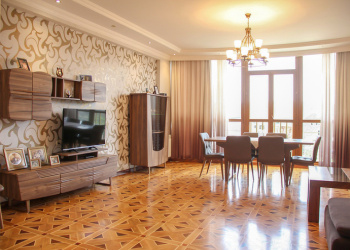 Aygedzor St, Arabkir, Yerevan, 3 Rooms Rooms,2 BathroomsBathrooms,Apartment,Sale,Aygedzor St,2,3085