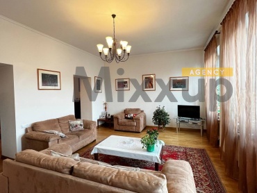 Apartment for Rent on Abovyan St